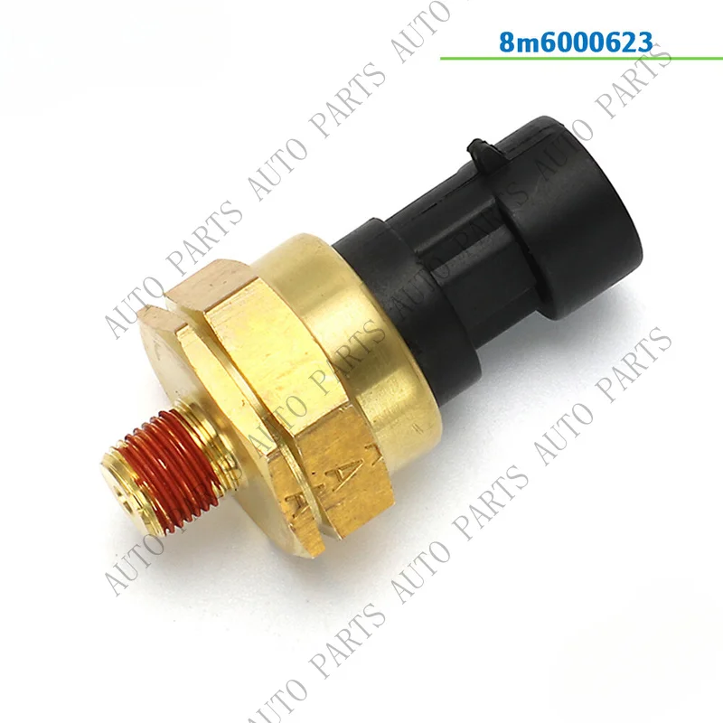A+ For Mercruiser Quicksilver Mariner Water Pressure Sender Sensor Switch 8M6000623