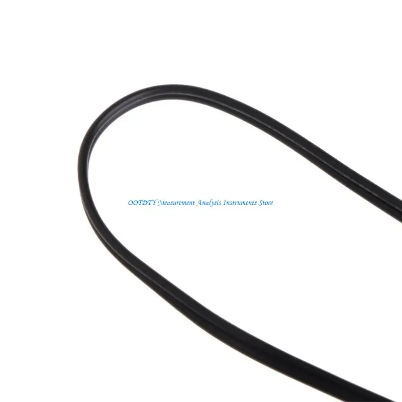 367D Stainless Steel Temperature 3435KΩ±1% Temp Transmitter Extension Cable