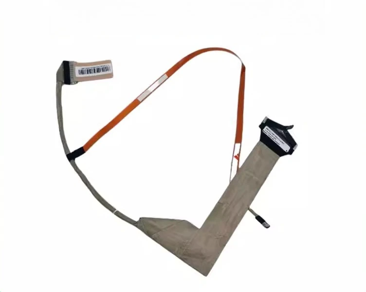 for MS17E2 GE75 LCD EDP K1N-3040153-H39 Screen Cable 40Pin