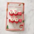 sdlr hair clip
