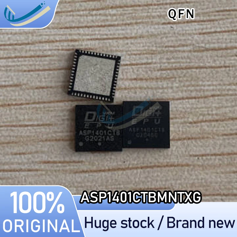 

(5-10piece)100% New ASP1401CTBMNTXG QFN 1401 Chipset Professional one-stop ordering Brand new Adequate stock