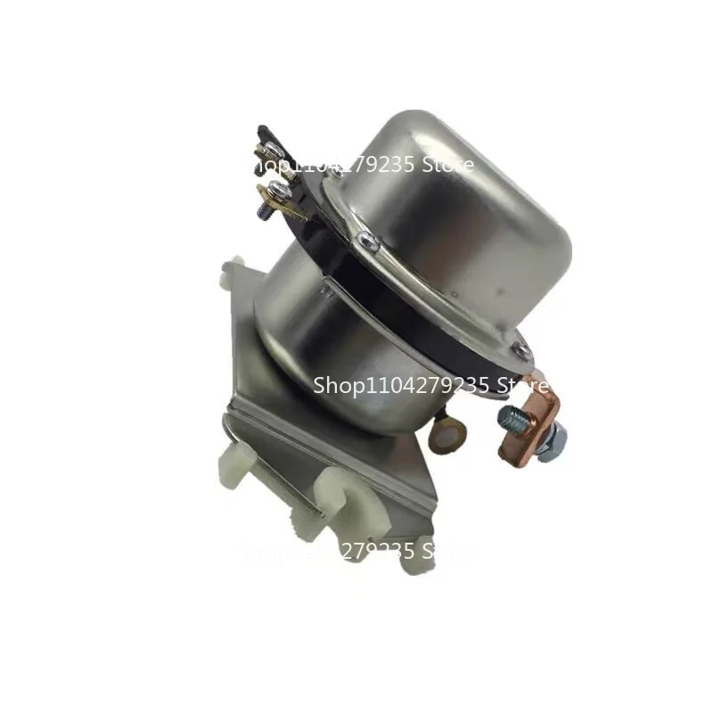 Interruptor Principal de Bateria 12V 24V para Escavadeiras e Veículos de Engenharia Komatsu, Doosan, Hitachi, Caterpillar