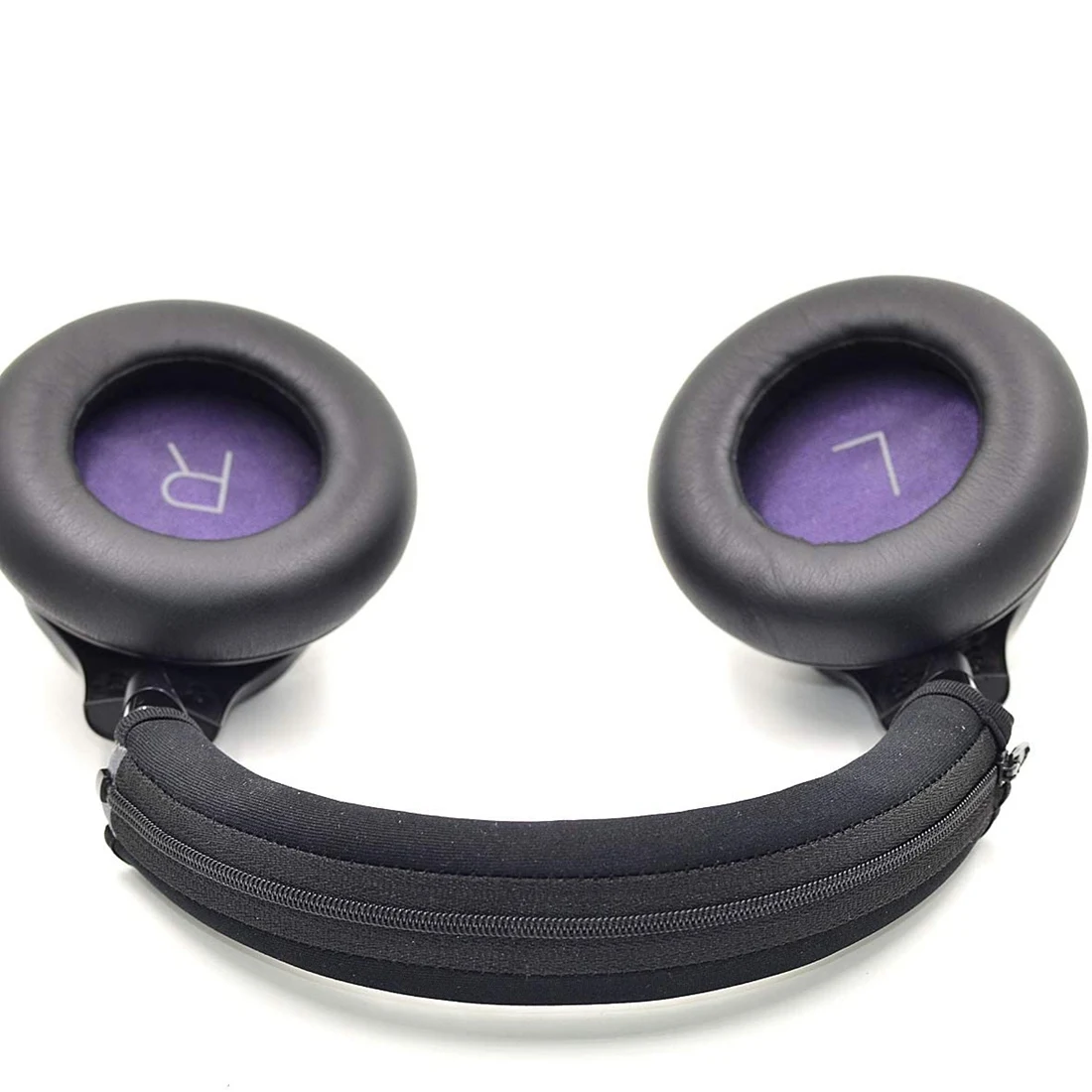 Headband Protector Protective Headband Cover Replacement For Plantronics Backbeat PRO 1 2 Wireless Headphones