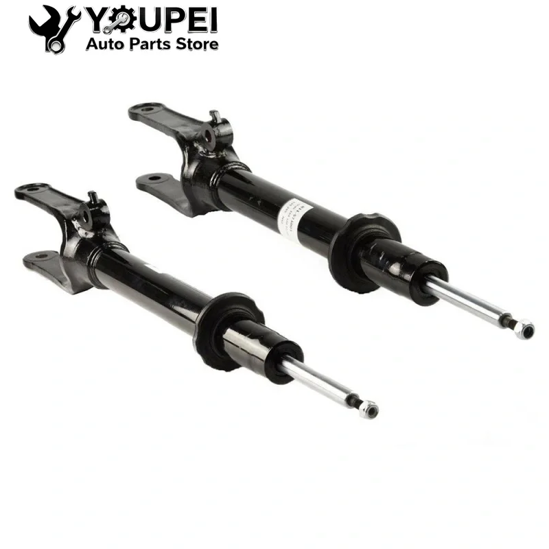 

Front Left & Right Shock Absorber For Mercedes-Benz 2006-2011 ML320 ML350 ML500 - 1643200130 1643200131 1643200230 A1643200130