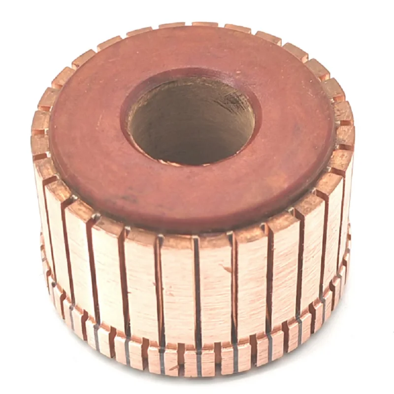 34*13*20*28P Commutator Bhy-2901-28