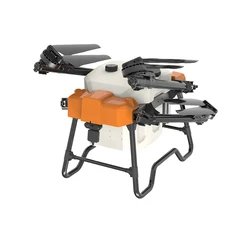 Dron agrícola de alta calidad, pulverizador, nuevo