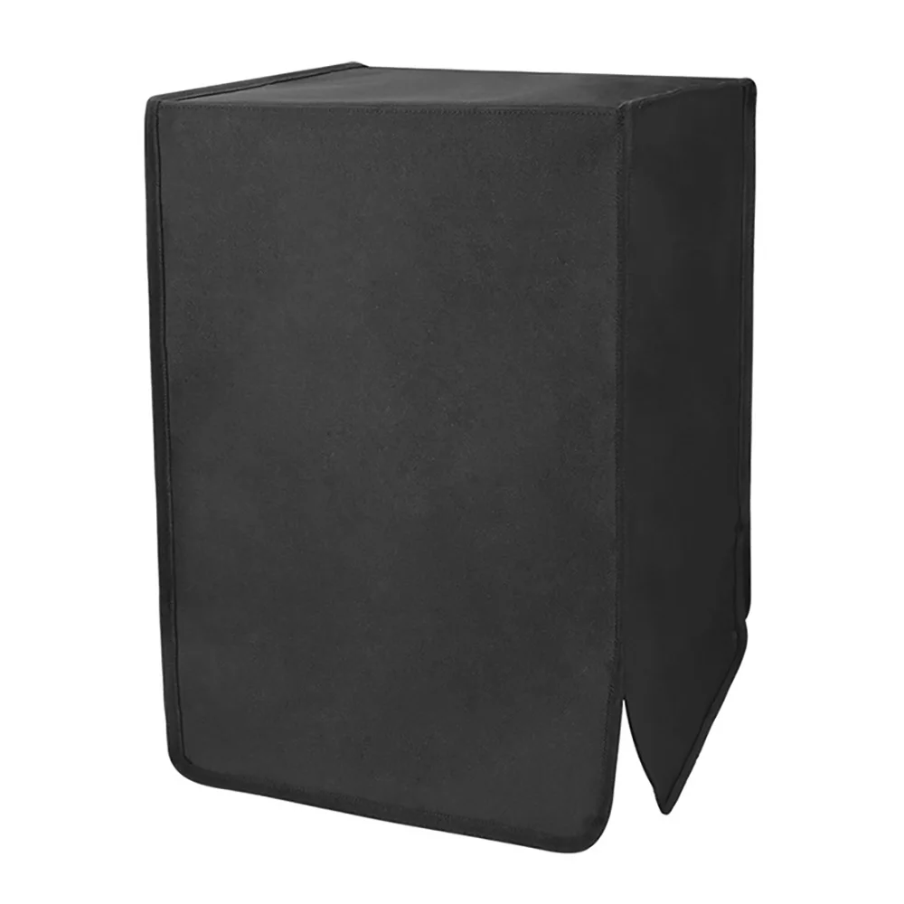 

A95Q-для 3D-принтера Elegoo Saturn, светоотверждаемый пылезащитный чехол SLA, звукоизоляция, огнестойкий капюшон с постоянной температурой