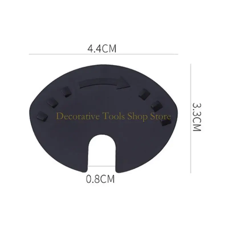 مجموعة QX2E من 5 للإبداع يمكن تحويل قمم Savers Snaps على هدية للمطبخ المنزلي #6