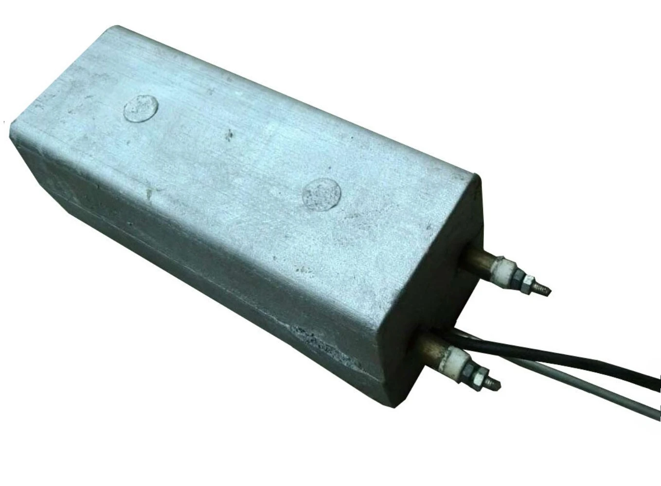 220V High Power Heating Element & Oil Pump for 1500W/3000W Smoke Machine, Stage Disinfection Replacement Parts