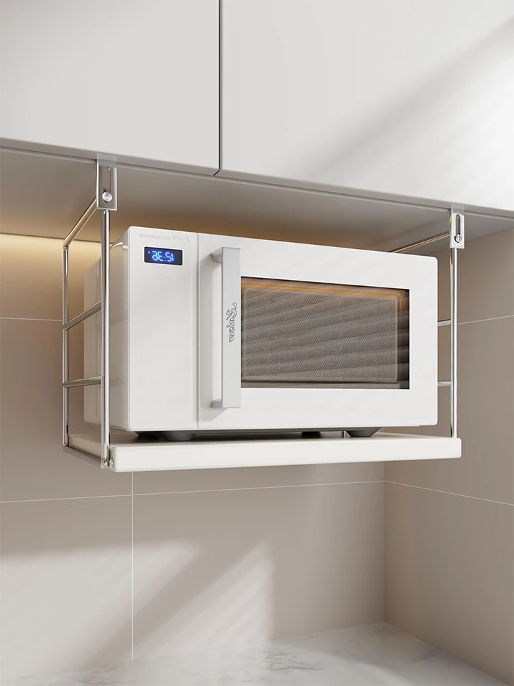 four-a-micro-ondes-de-cuisine-mural-multifonctionnel-ra-pour-stocker-le-cuiseur-a-riz-et-le-four-aucun-poinconnage-requis-stockage-elfe