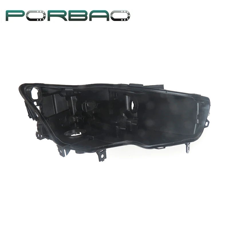 

Front Headlight Back Shell Car Head Lamp Back Base For SEAT LEON 2020 2021 2022 2023 Headlamp Housing Case Car Accessories