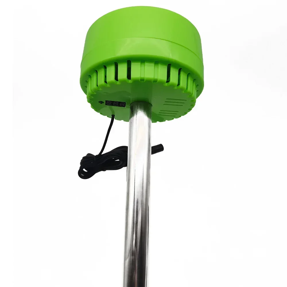 مزيل الصوت / كاتم الصوت يضرب الظهر يقطع الضوضاء في الطابق العلوي