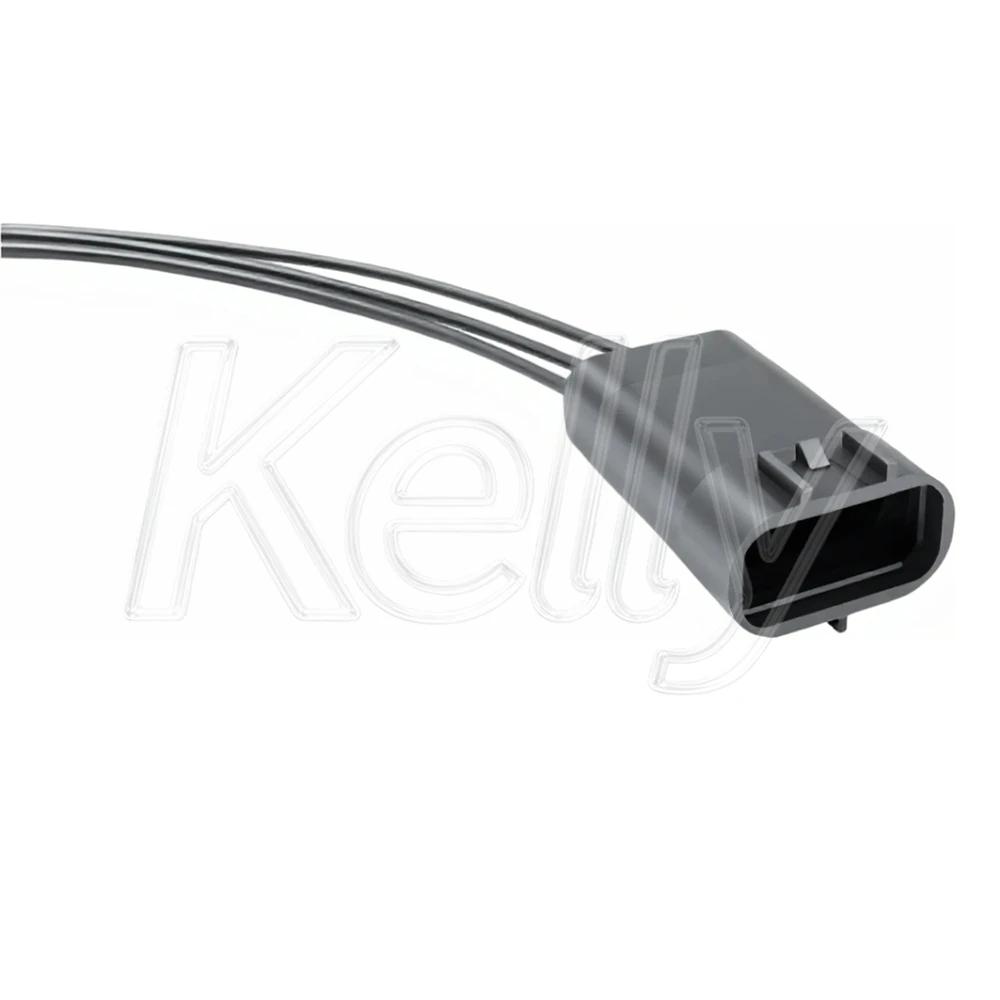 3P wasserdichter Kfz-Steckverbinder, Kabelbaum für MAP-Sensor, Vakuum- und Turbodruck, für VSS Toyota 6189-0099 90980-10841 – Detail 7