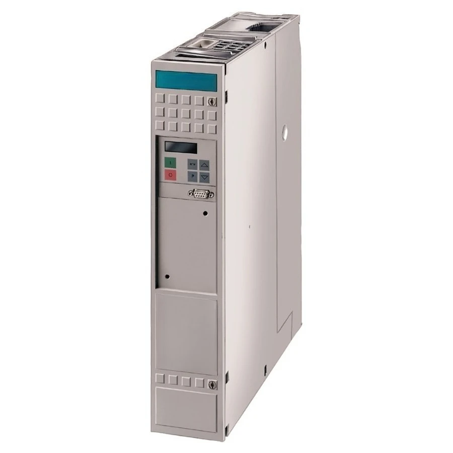 

70 Inverter 6SE7016/18/21/31/32/33-1 TA61/7TBG/0EP/8TP50/60