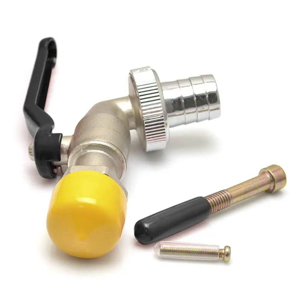 10pcs Durable Silicone Protective Lid Nut Seal Sleeve Rubber Cap Stopper Plug Thread Protection