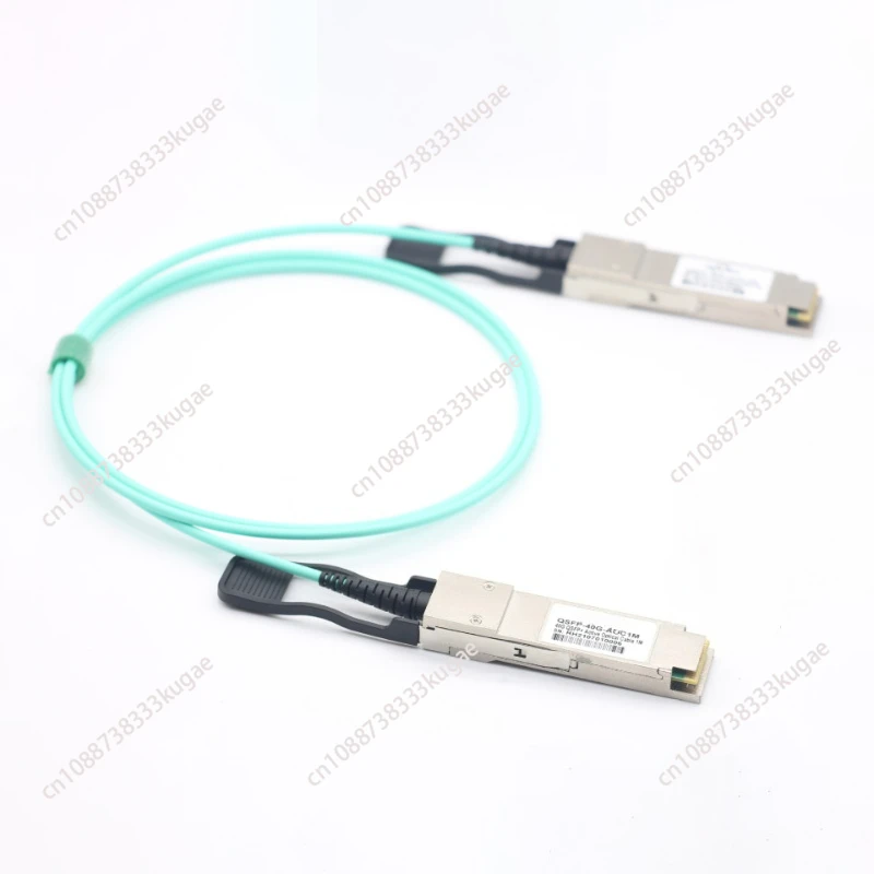 40G Qsfp-4X10G-Aoc1…