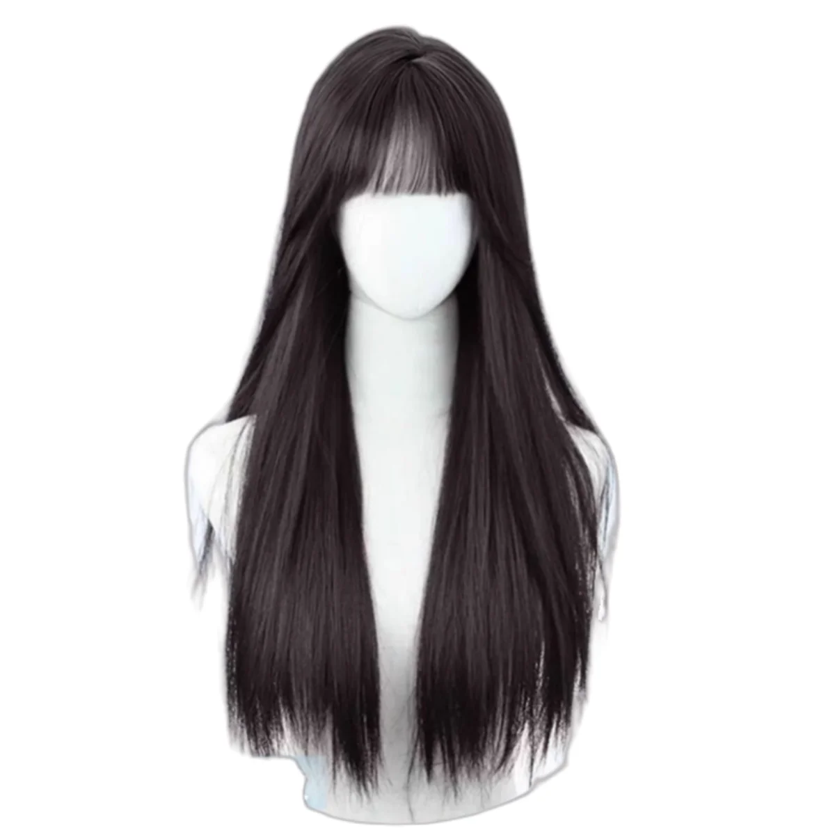 لعبة الحب والمساحة العميقة زين بطل الرواية أزياء Mc التأثيرية على الطراز الصيني شعر مستعار هانفو بدلة المهرجانات التقليدية للمرأة