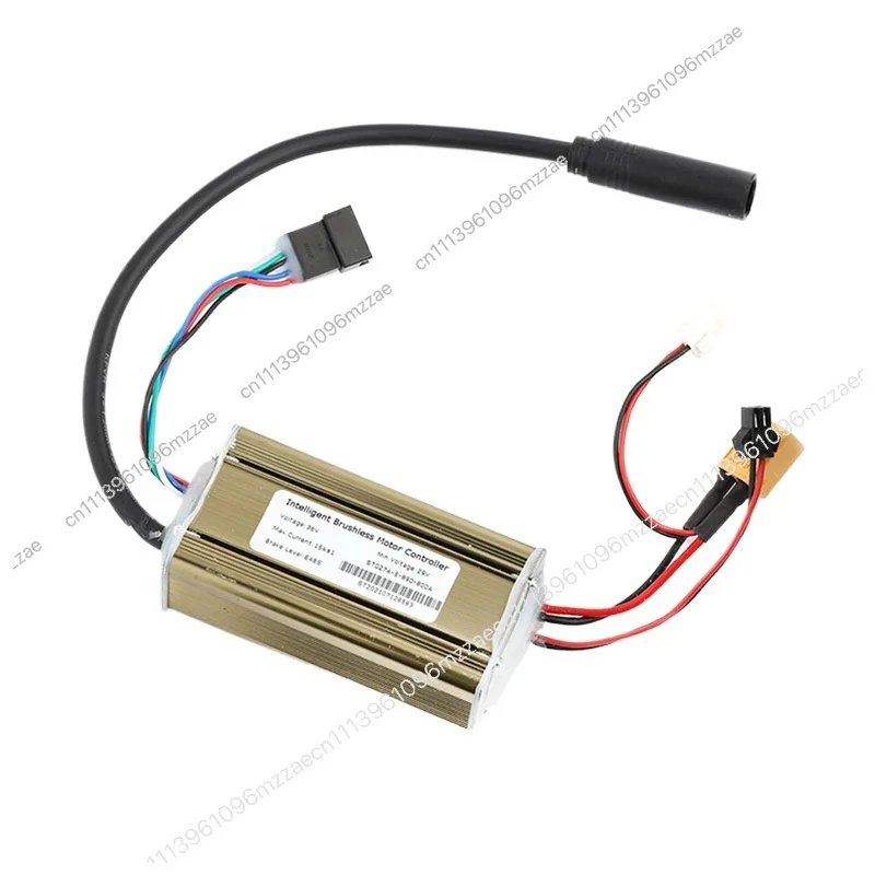 

Electric Scooter Accessories 36V 8-inch Controller S3 8-inch Universal Controller