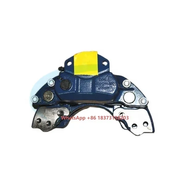 

Оригинальные или сменные тормозные суппорты шины OEM 350101L-20, автоматические тормозные суппорты CNLZ