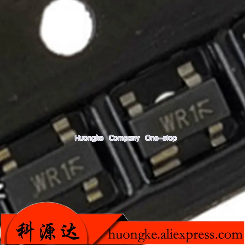 100pcs/lot PRTR5V0U2X SOT-143 WR1 In Stock