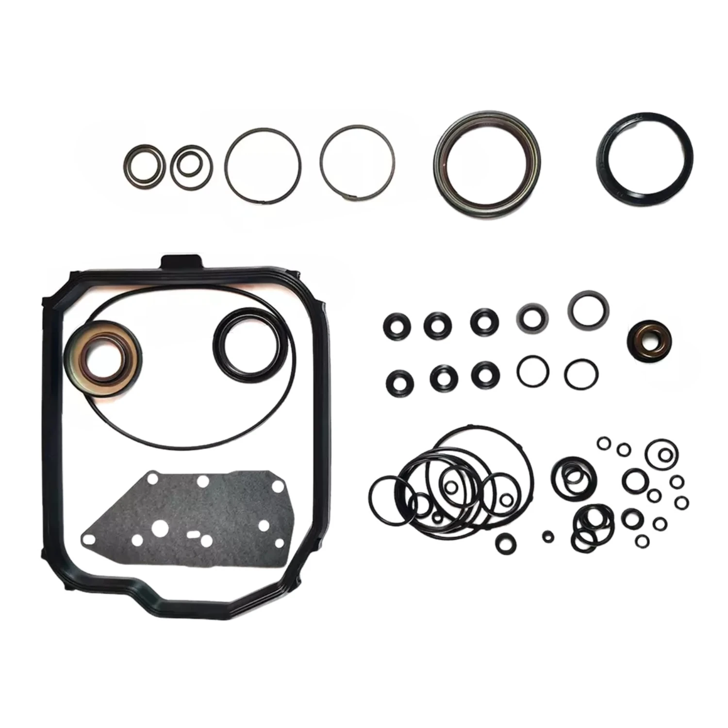 Auto Master Rebuild Kit Filter For Citroen Renault Peugeot AL4 Chassis Parts Transmission Drivetrain Transmission Rebuild Kits