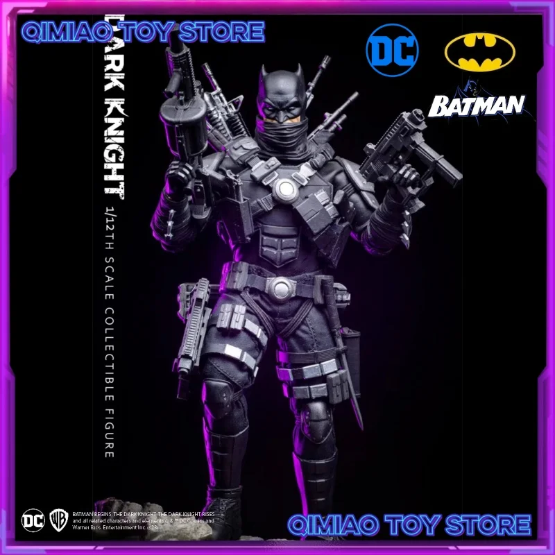 New Genuine Dc Batm…