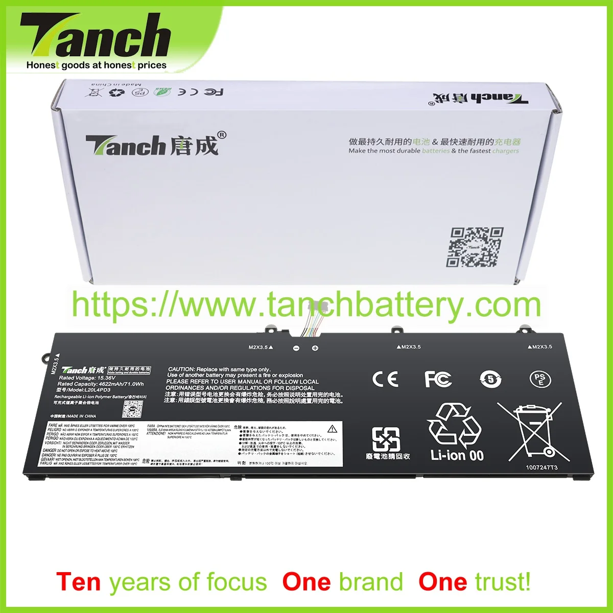 Laptop Batteries Fo…