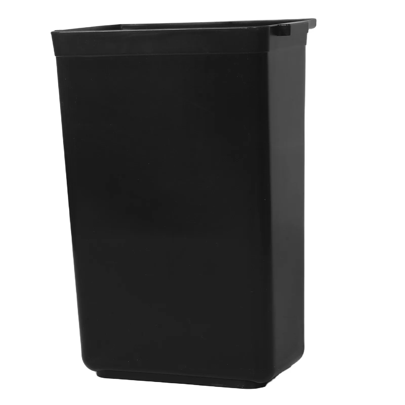 

19.8" X 14.3" Cleaning Utility Bucket Heavy Duty Plastic Large Capacity Bin For Housekeeping Cart Organizer Commercial Cleaning