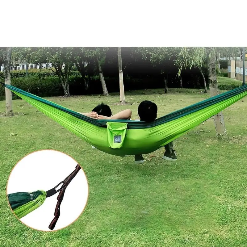 Professional Tree Friendly Hammock Suspension Multifunction Double Purpose Hammock Hanging Tool Camping Equipment Upgrades