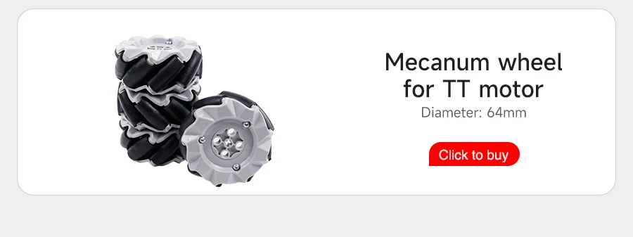 TT DC 3V-6V Untersetzungsgetriebemotor mit Encoder, einzelner Doppelwelle, 1:45 Getriebemotor für DIY Smart Robot Car – Detail 15