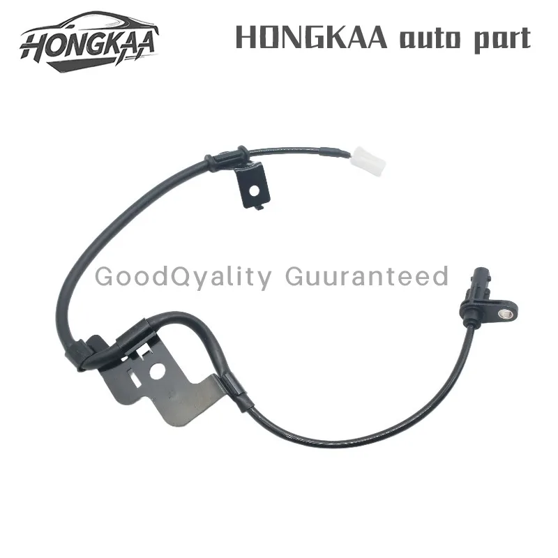 95670-2J010 Front Right Wheel ABS Speed Sensor for Kia Borrego Mohave 2008-2012 Models Automotive Parts 956702J010 95670 2J010