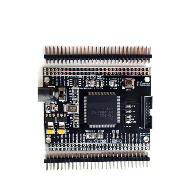 N91R-SPARTAN-6 XC6SLX9 TQG144C FPGA Development Board System Board Core Board XC6SLX9