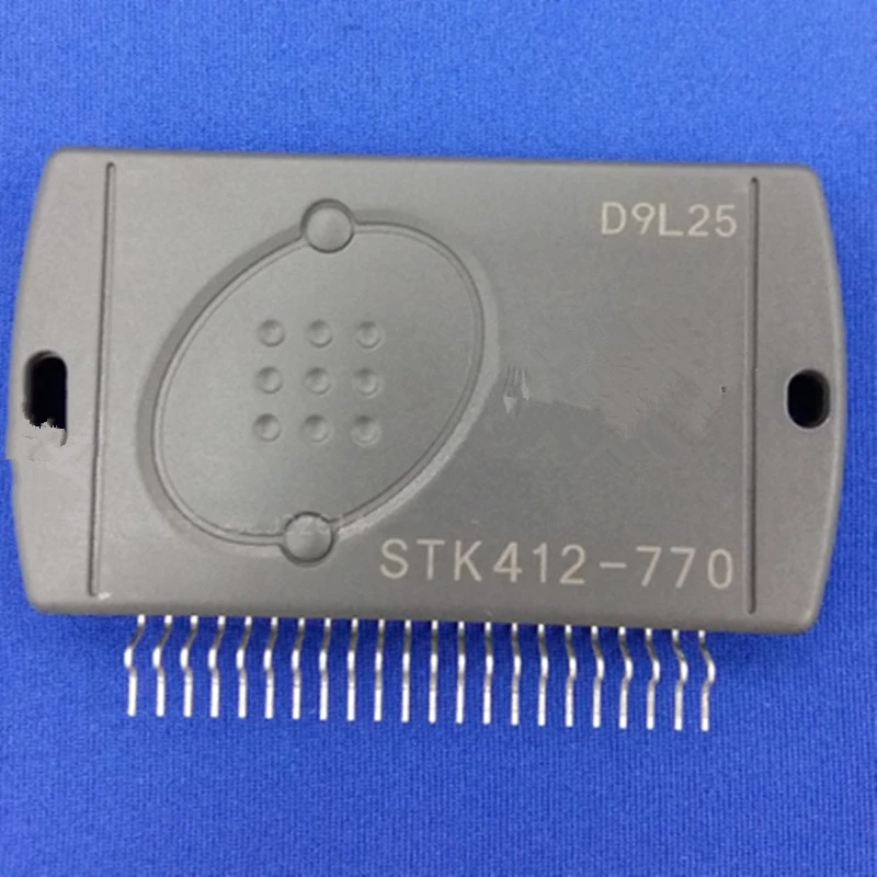 1pcs STK412-770