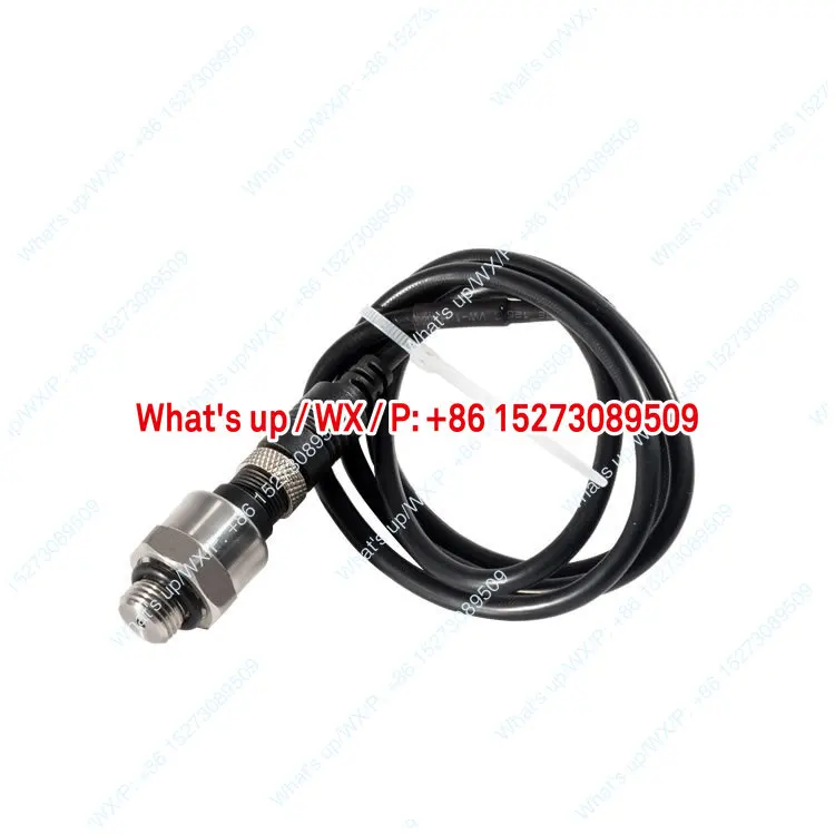 Factory direct sales spot foreign trade pressure transmitter PSI oil pressure sensor customization, water gas, oil