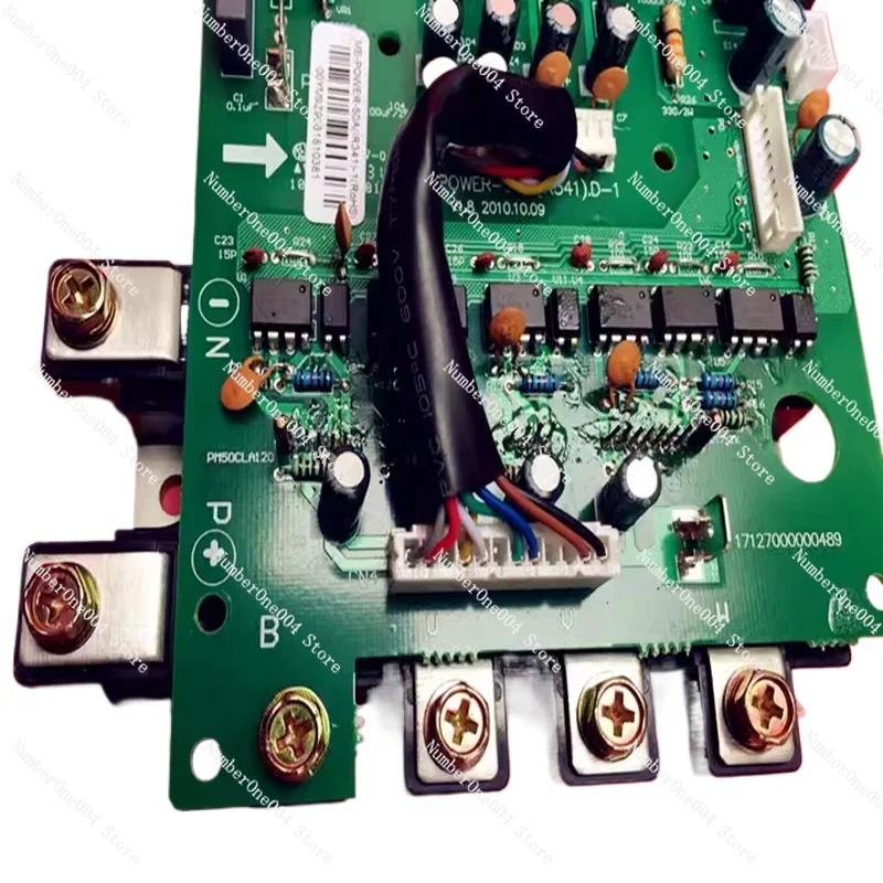 New 30A 50A Air Conditioner Frequency Conversion Module ME-POWER-30A (Ps2625) 218 Drive Motherboard