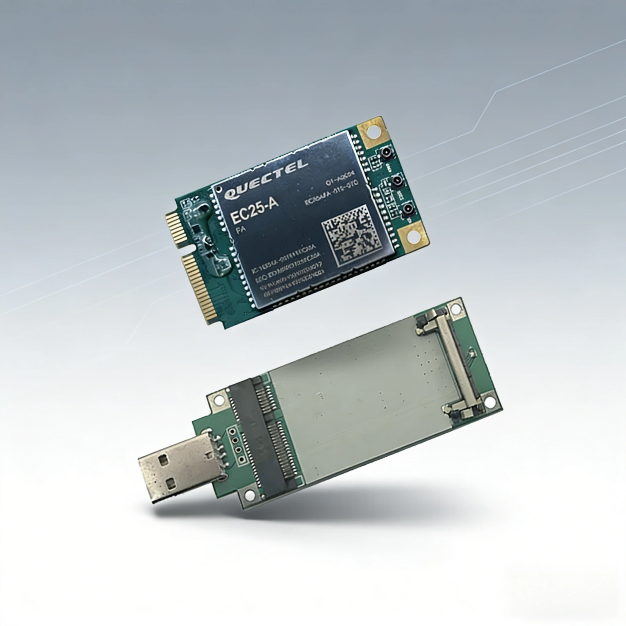 quectel-4g-cat4-ec25-a-ec25-mini-pcie-lte-module-with-accessories-optional-b2-b4-b12-4g-fdd-lte-tdd-ltd-for-at-t-north-amereica