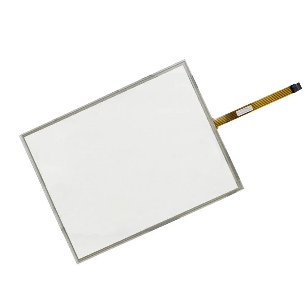 17inch For 1700P 6181P-17TPXP 5wire Resisitve Touch Screen Glass Panel