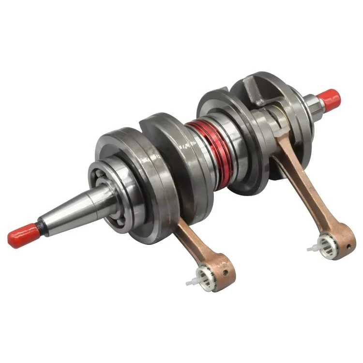 Motorcycle Engine Crankshaft For YZF350 BANSHEE 87-06 ECRYFZ350 29L-11400-30-00 Connecting Rod Assembly