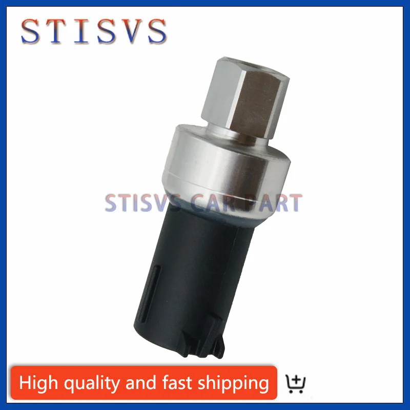 تكييف الهواء مفتاح ضغط الاستشعار 6F93-19D594-AA للتركيز فييستا إسكيب إكسبيديشن كراون فيكتوريا 4673935 6L3Z19D594A جديد