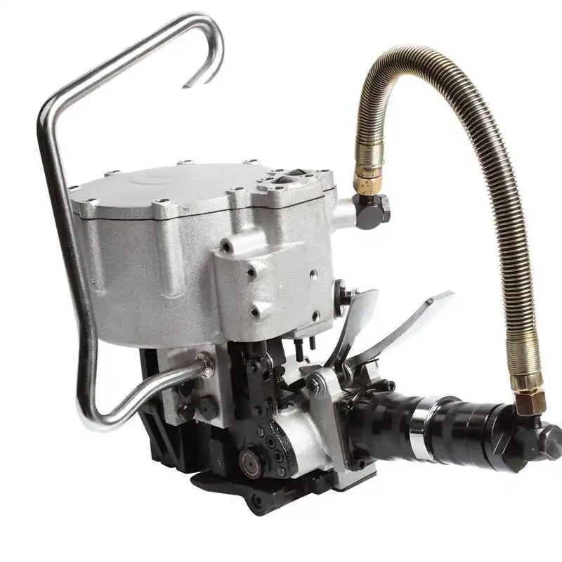 آلة الربط الصلب الهوائية الأوتوماتيكية KZ32B #2