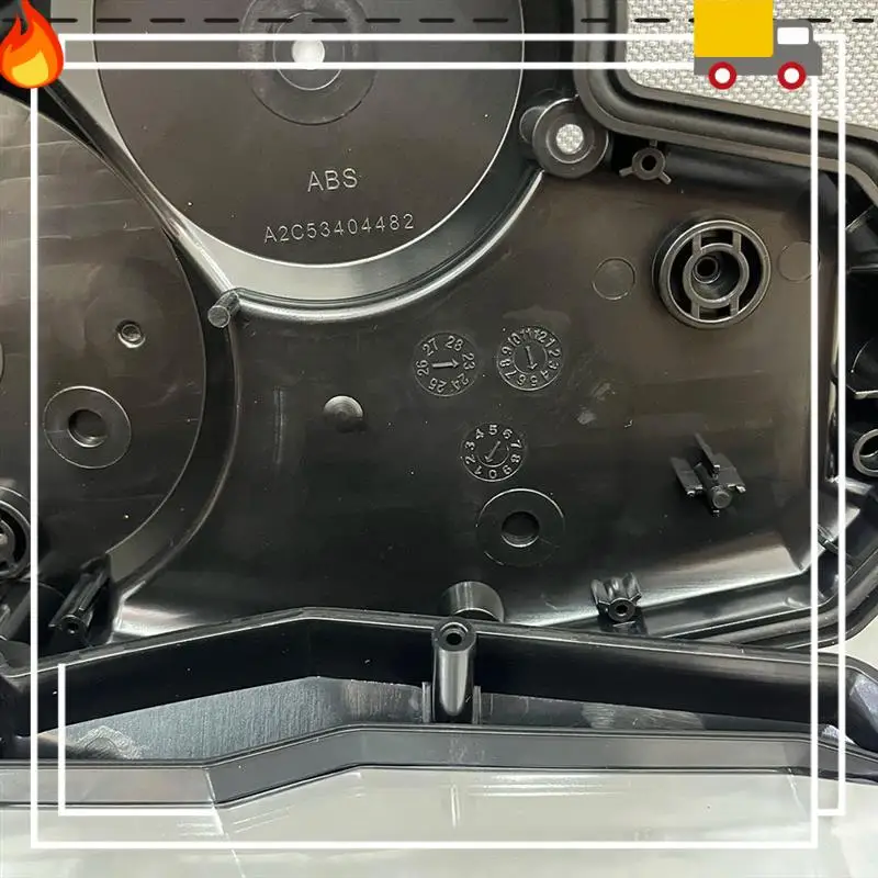 

Discount-Odometer Tachometer Housing Cover Speedometer Cover For BMW R1200GS R1200 R 1200 GS 2013-2017