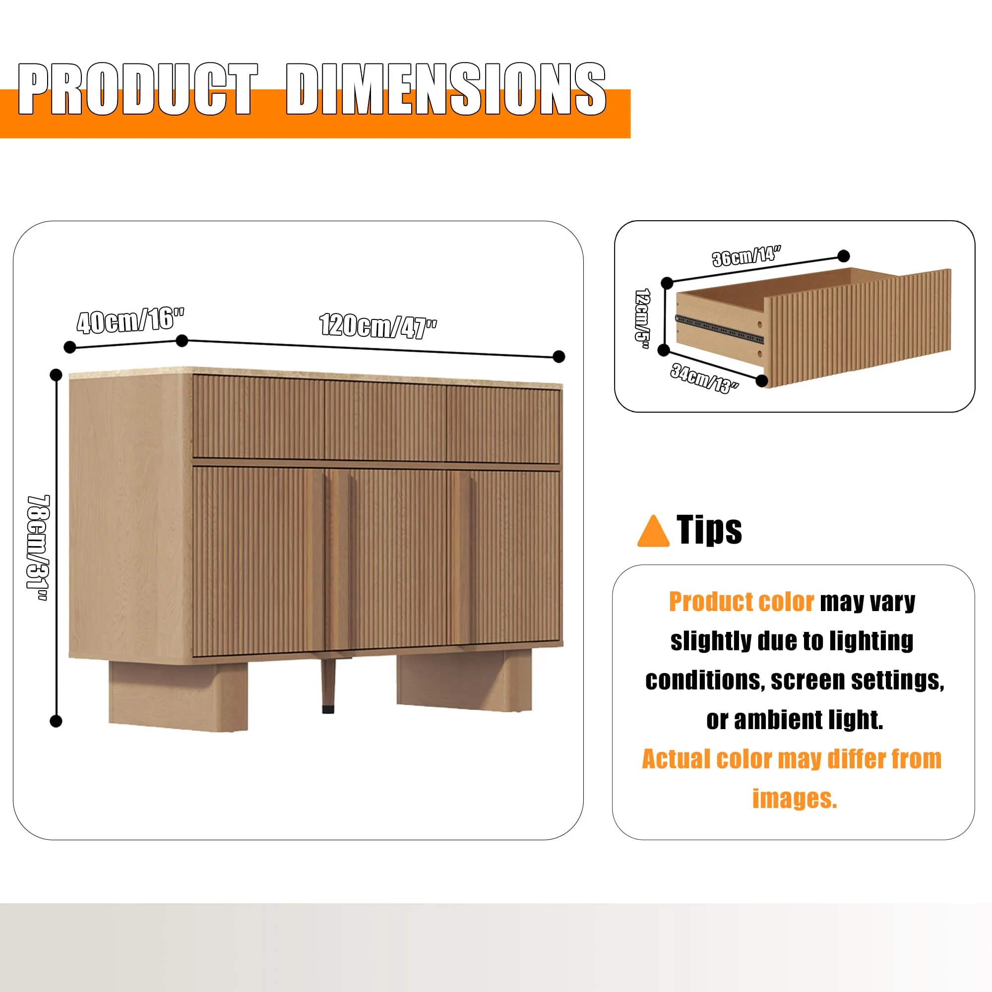 How Much Should a Sideboard Cost? A $800 Mistake Taught Me the Real Price