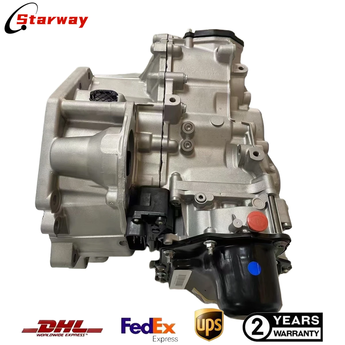 0AM DQ200 DSG 7speed Automatic Transmission Automatic Gearbox Suit For VW AUDI Auto Transmission 0AM927769D