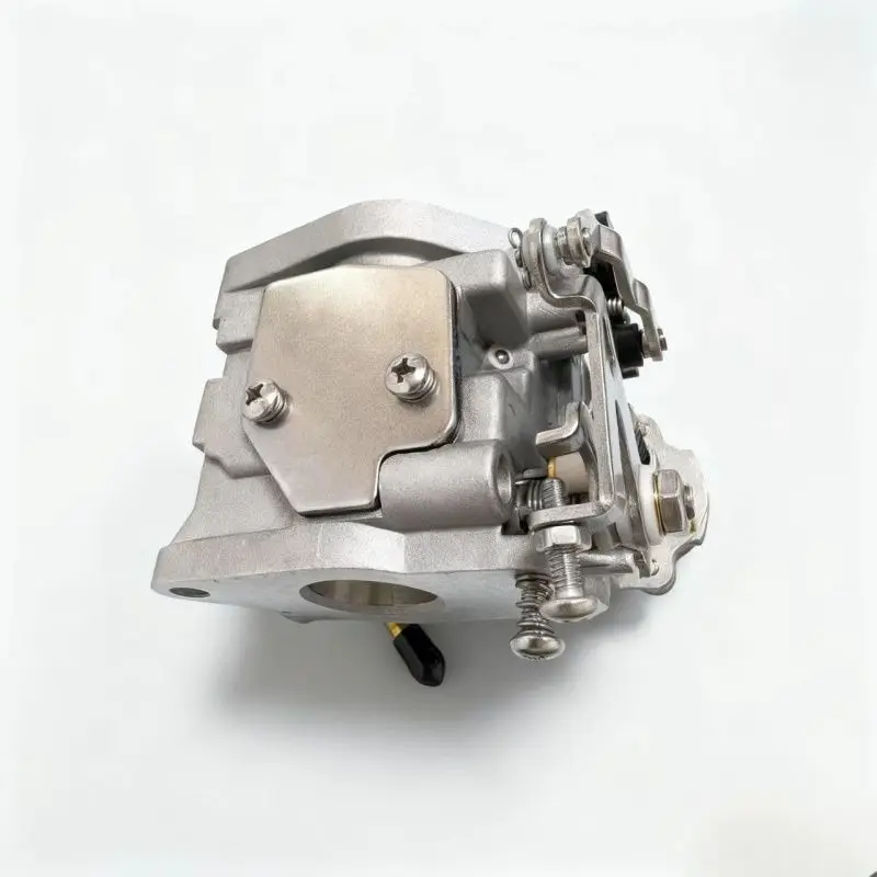 Outboard engine carburetor two-punch four-punch 5-horse 9.9-horse 15-horse 20-horse special injector fuel injector