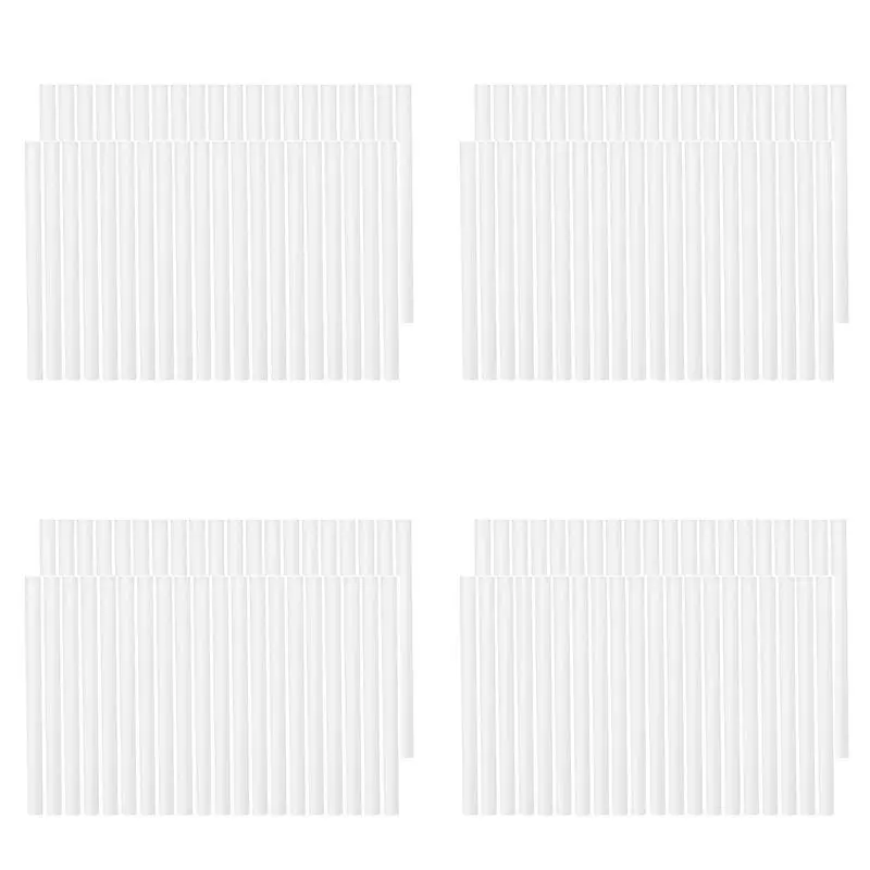【PRICE-DROP!】240Pcs Cotton Swab Filters Refill Sticks Replacement Wicks For Portable Personal USB Powered Humidifiers Aroma Make