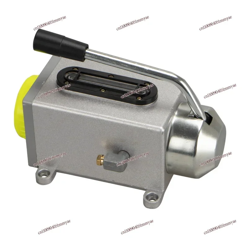 

Y-8 Manual Y-6 Hand Lubrication Hand Pressure Punch Numerical Control Lathe Oil Pump