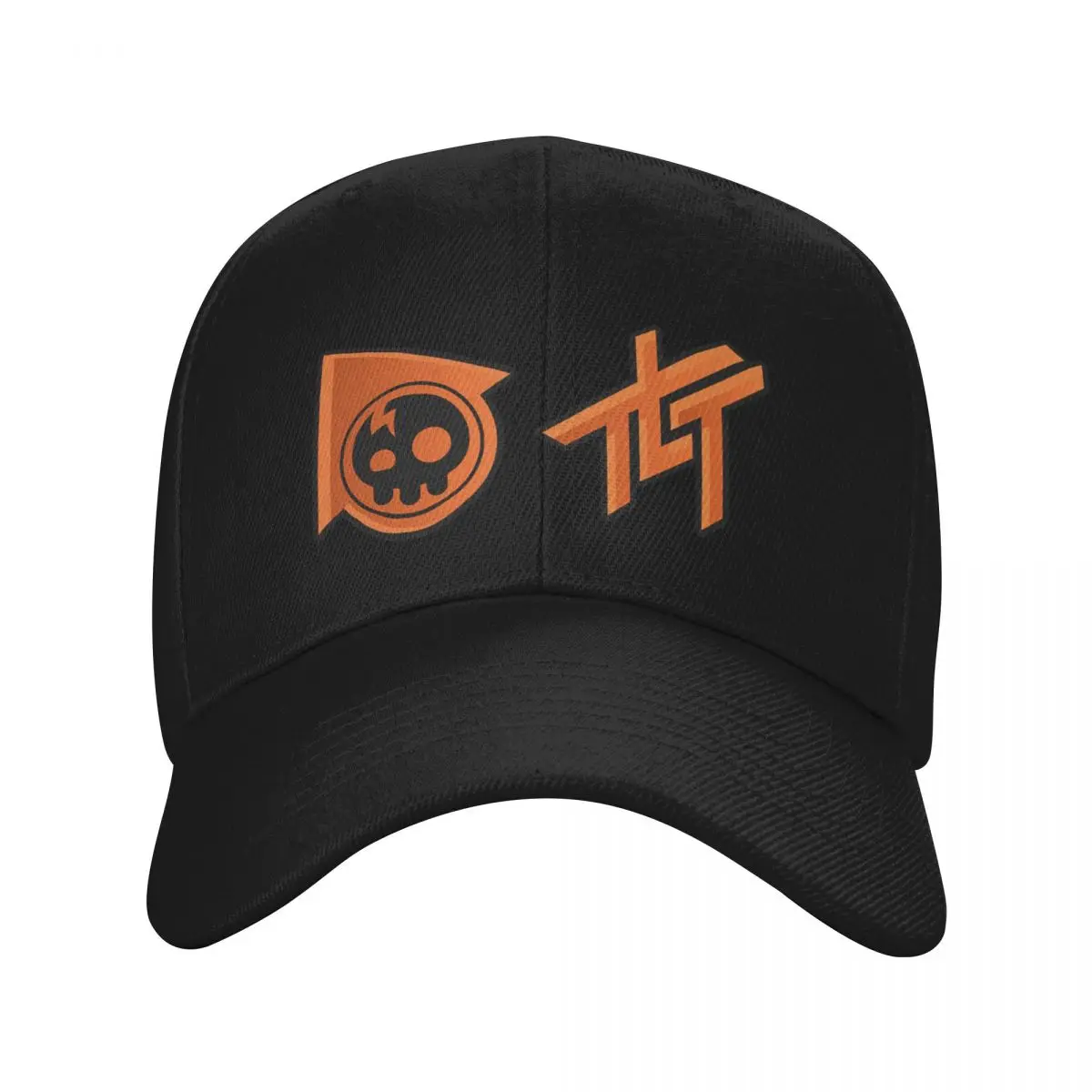 

TLT PACK Baseball Cap men's big size hat Snap Back Hat New In Hat Golf Women Men's