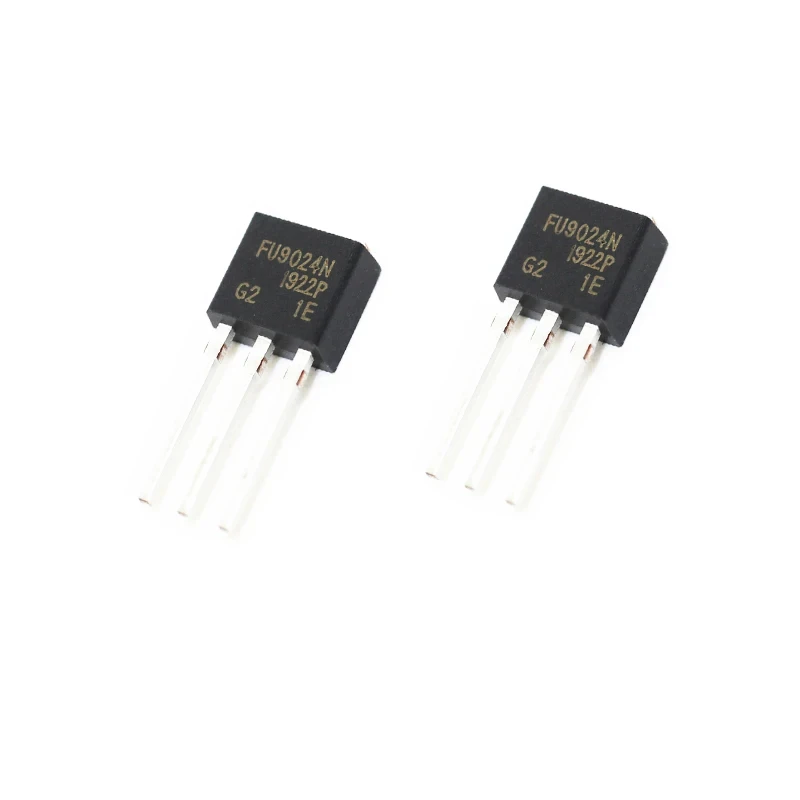 10PCS/LOT IRFU9024N IRFU9024 FU9024N FU9024 TO-251 TO251 MOS FET Transistor Hight Quality Chip