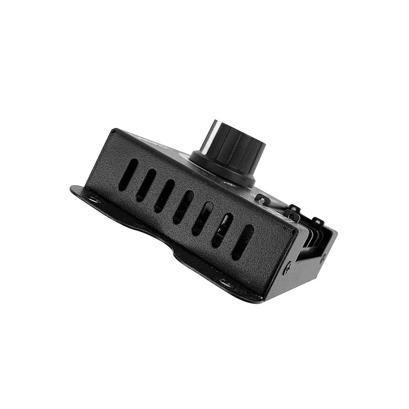 LED Dimmer DC12V- 24V 30A 360W 720W Brightness Adjuster Rotary Knob Dimmer Switch LED Controller for Light Strip Dimming