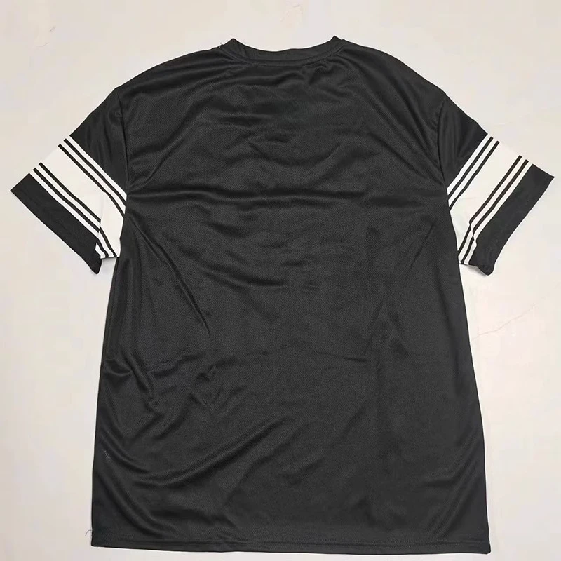 تي شيرت NFL مطبوع ثلاثي الأبعاد الأكثر مبيعًا لعام 2025 بأكمام قصيرة ورقبة دائرية للرجال والنساء في الصيف، سريع الجفاف وجيد التهوية.